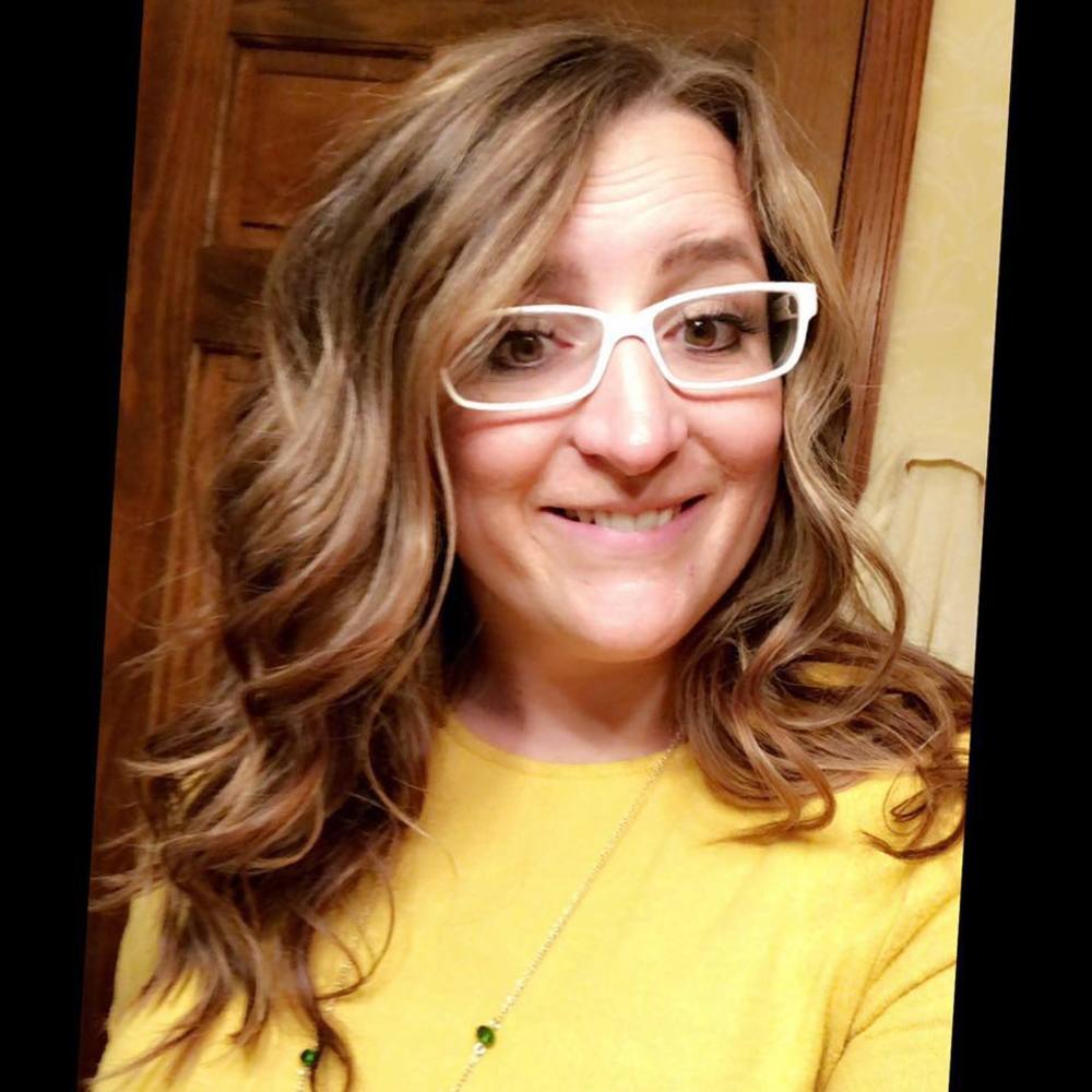 Meet your Posher, Amanda